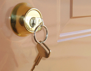 door lock repair Baltimore 